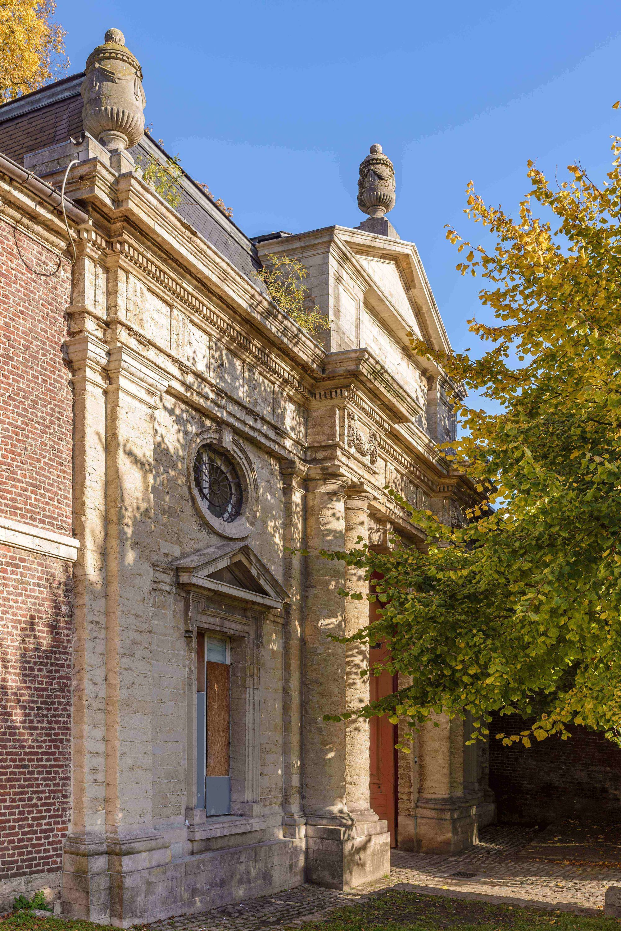 © visit.brussels - Jean-Paul Remy