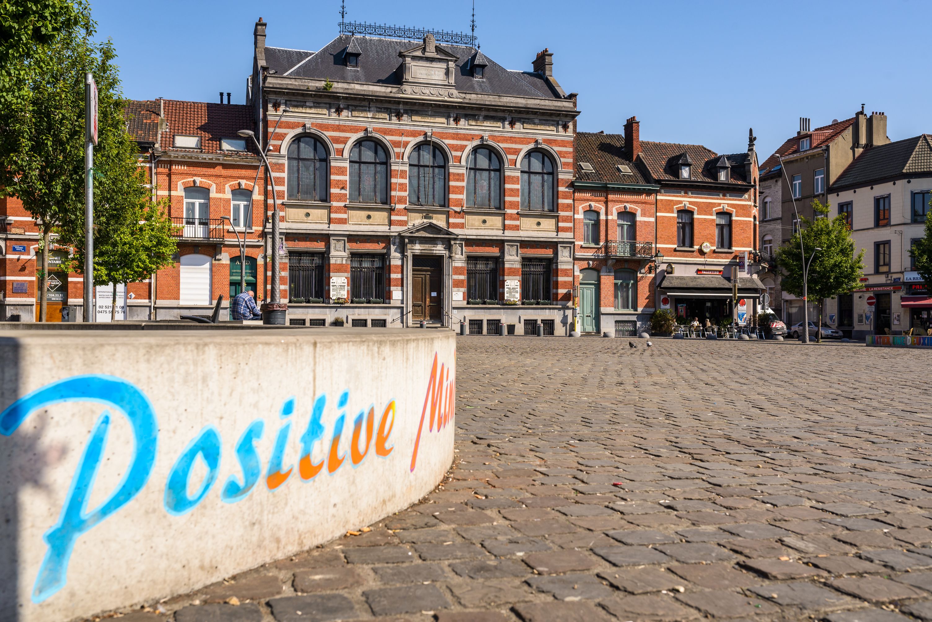 © visit.brussels - Jean-Paul Remy