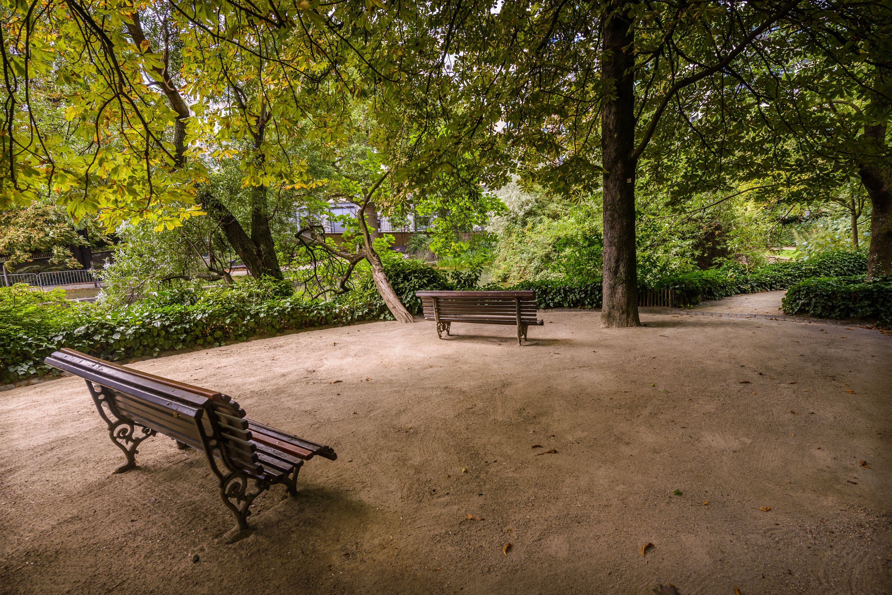 © visit.brussels - Jean-Paul Remy