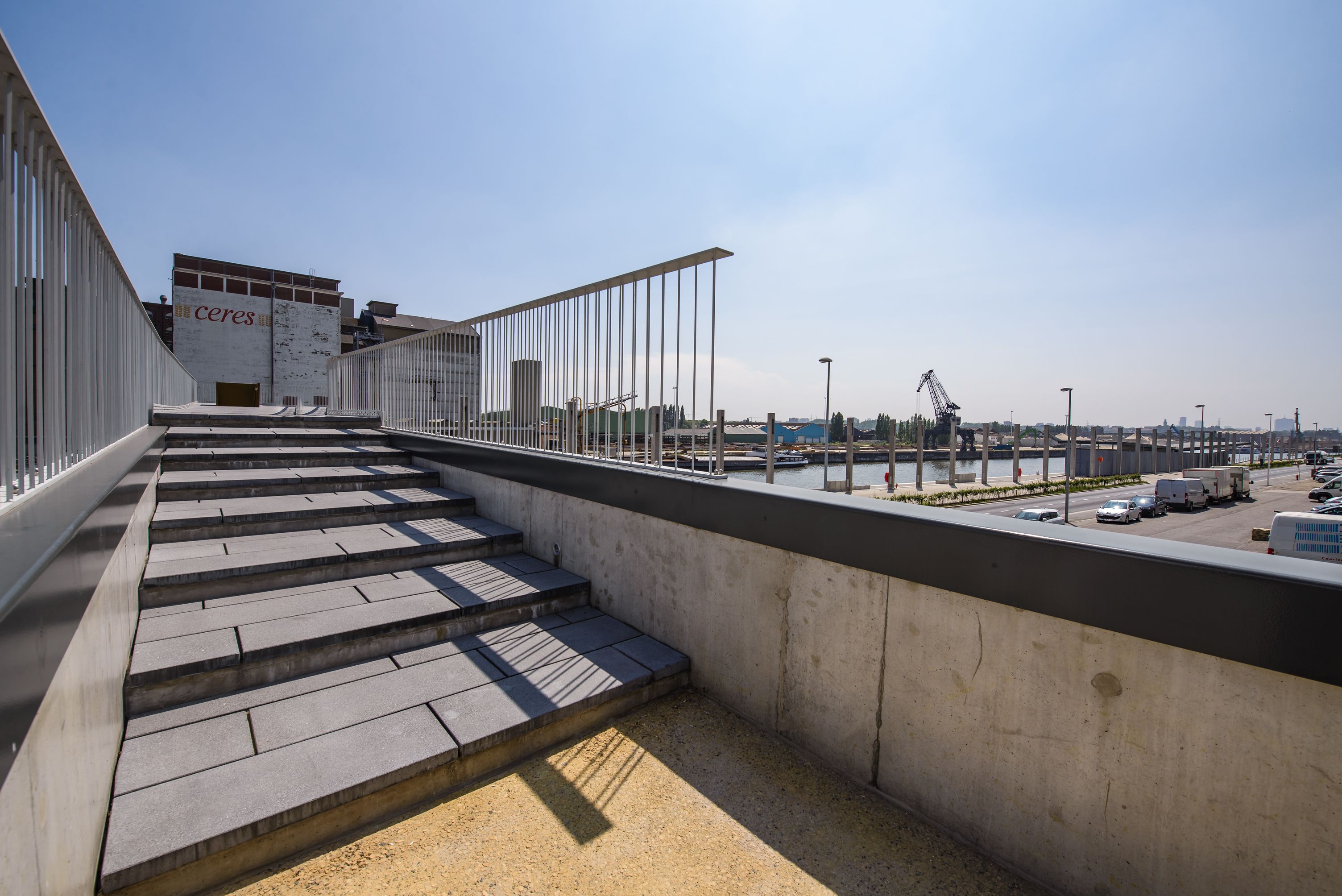 © visit.brussels - Jean-Paul Remy