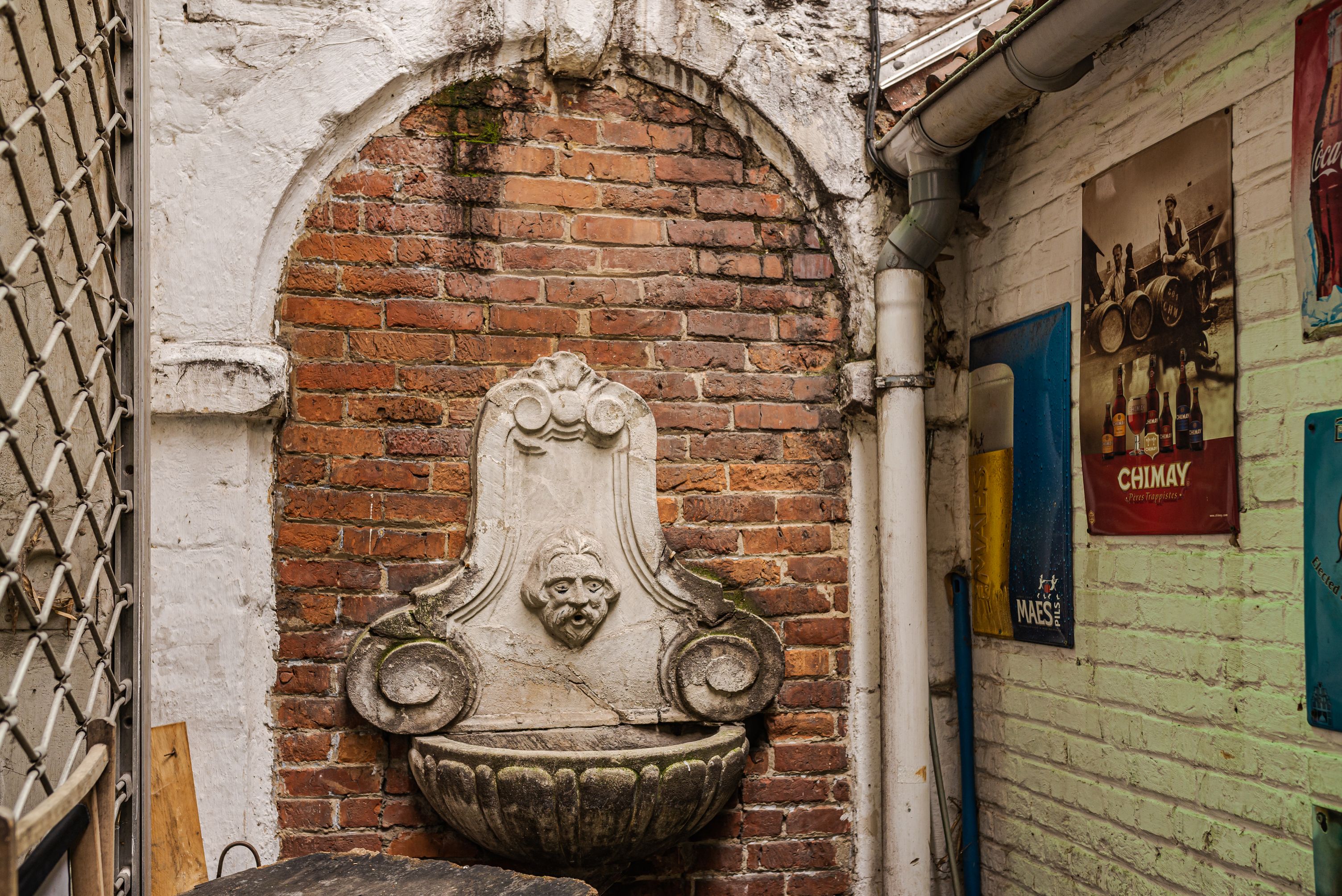 © Visit Brussels - Jean-Paul Remy