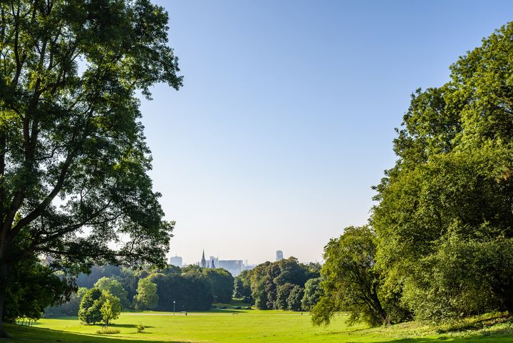 © Visit Brussels - Jean-Paul Remy