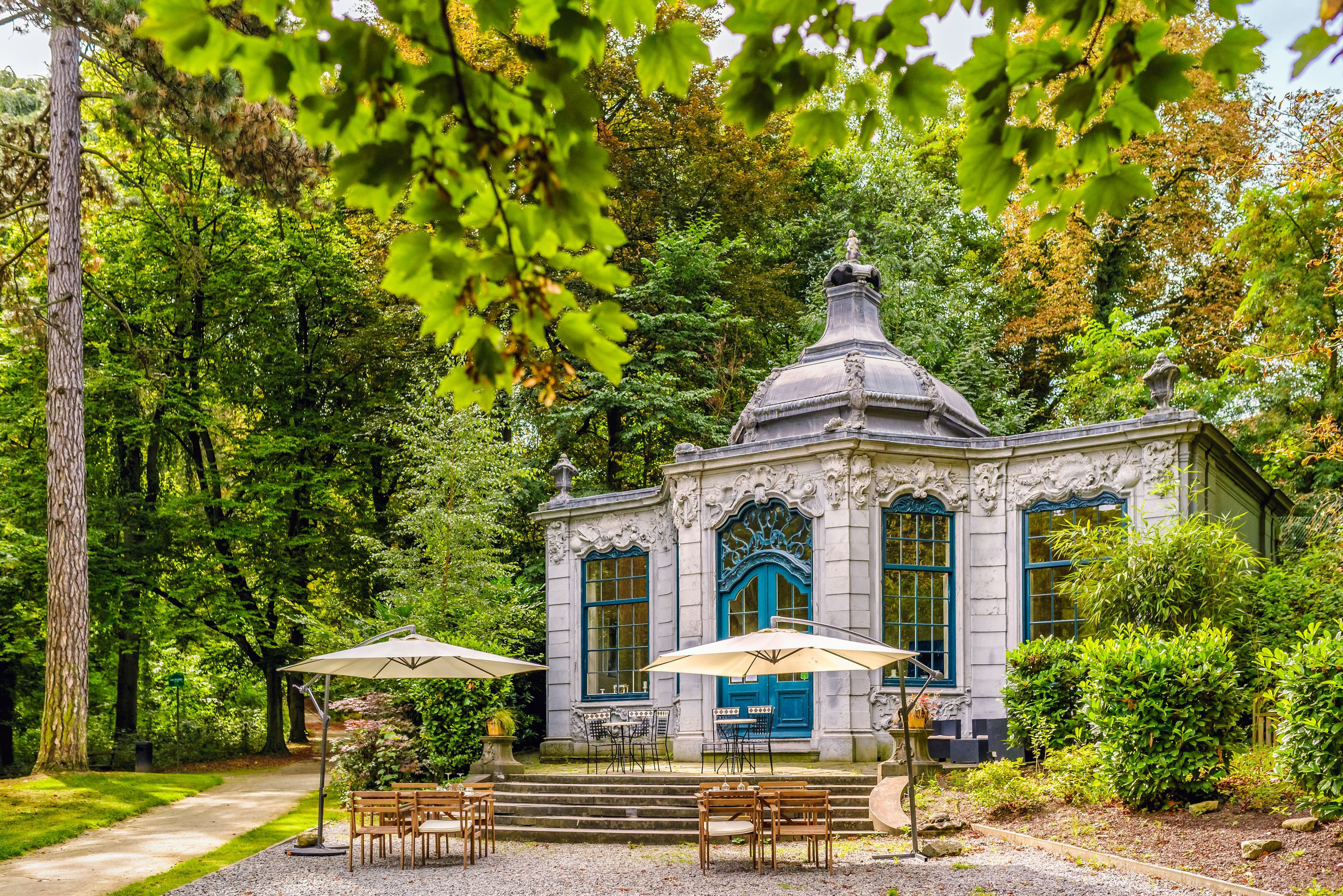 © visit.brussels - Jean-Paul Remy