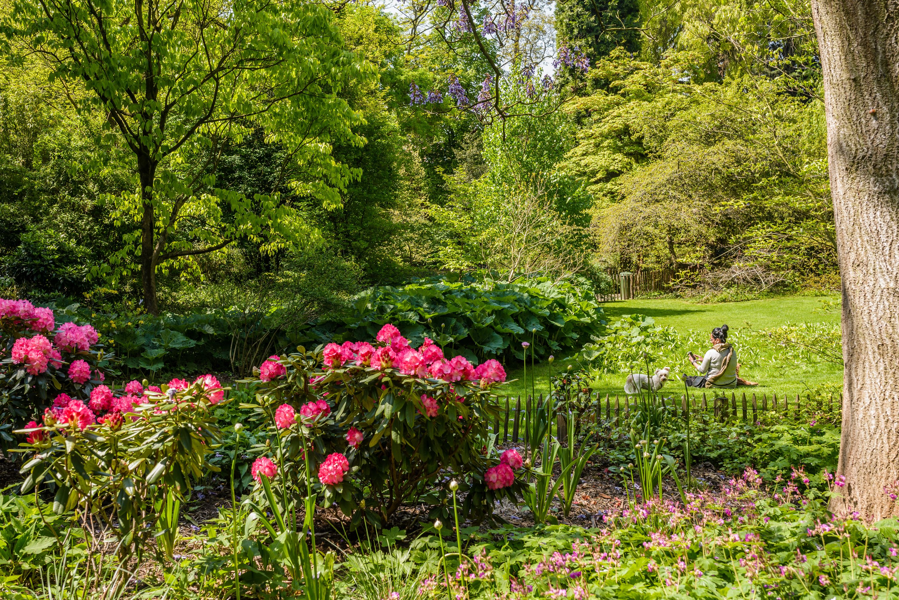 © Visit Brussels - Jean-Paul Remy