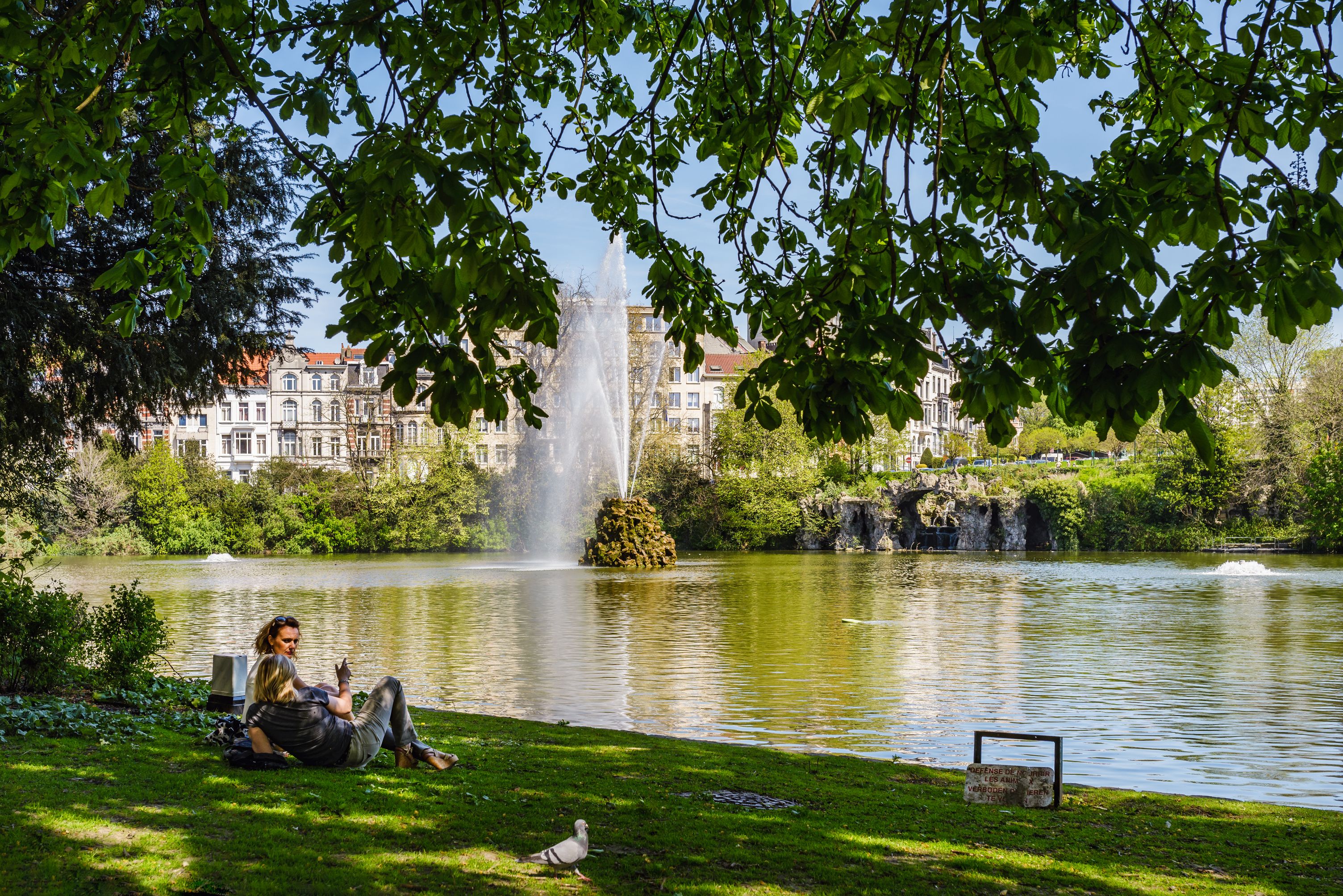 © visit.brussels - Jean-Paul Remy
