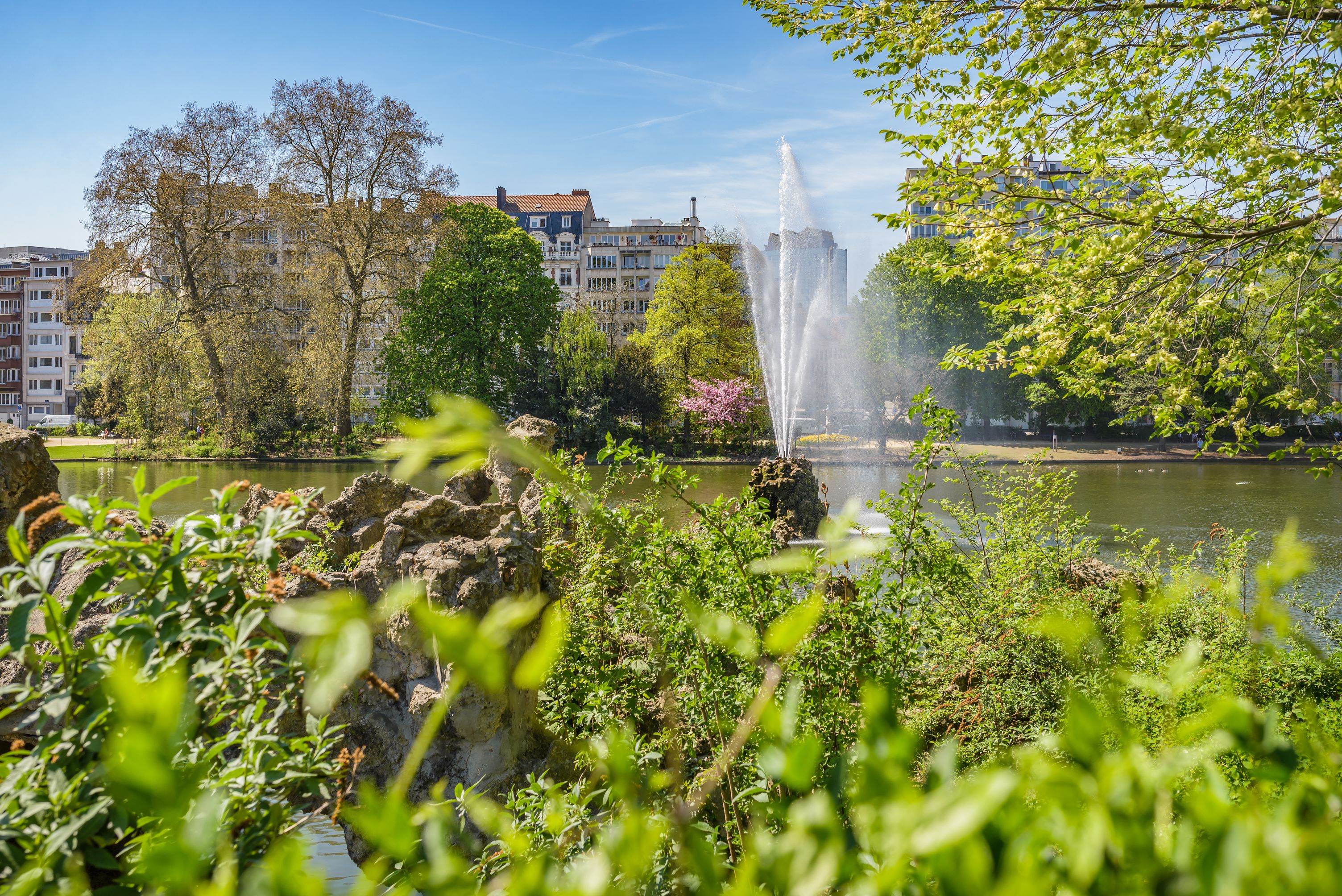 © visit.brussels - Jean-Paul Remy