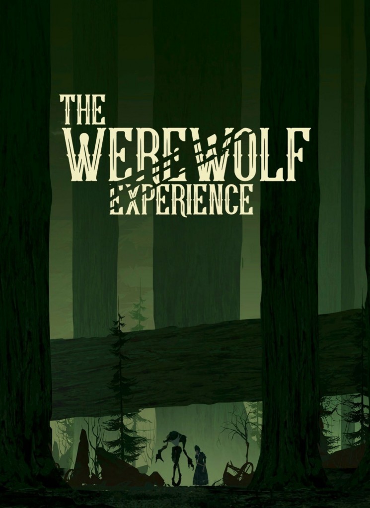 The-werewolf-experience