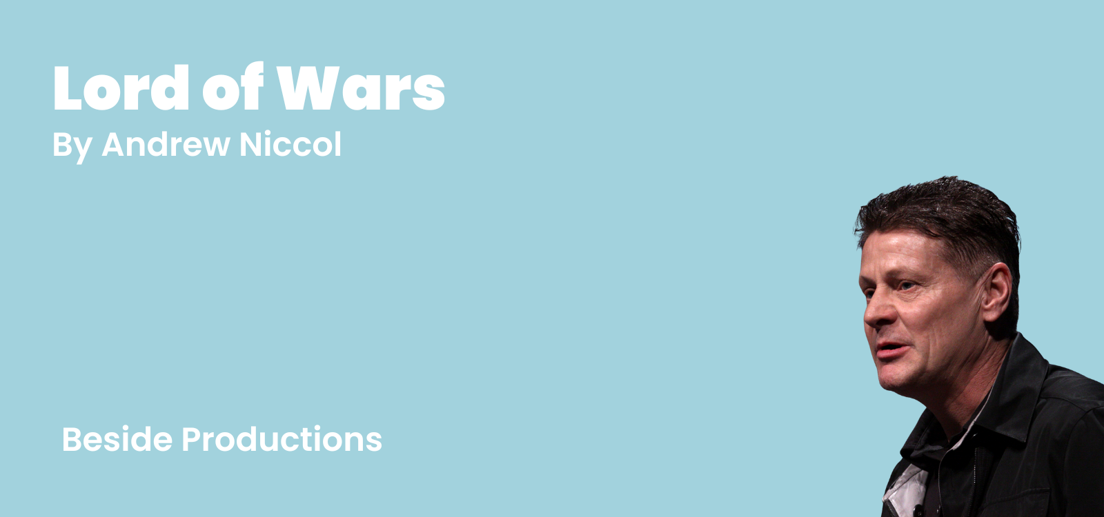 Lords of war
