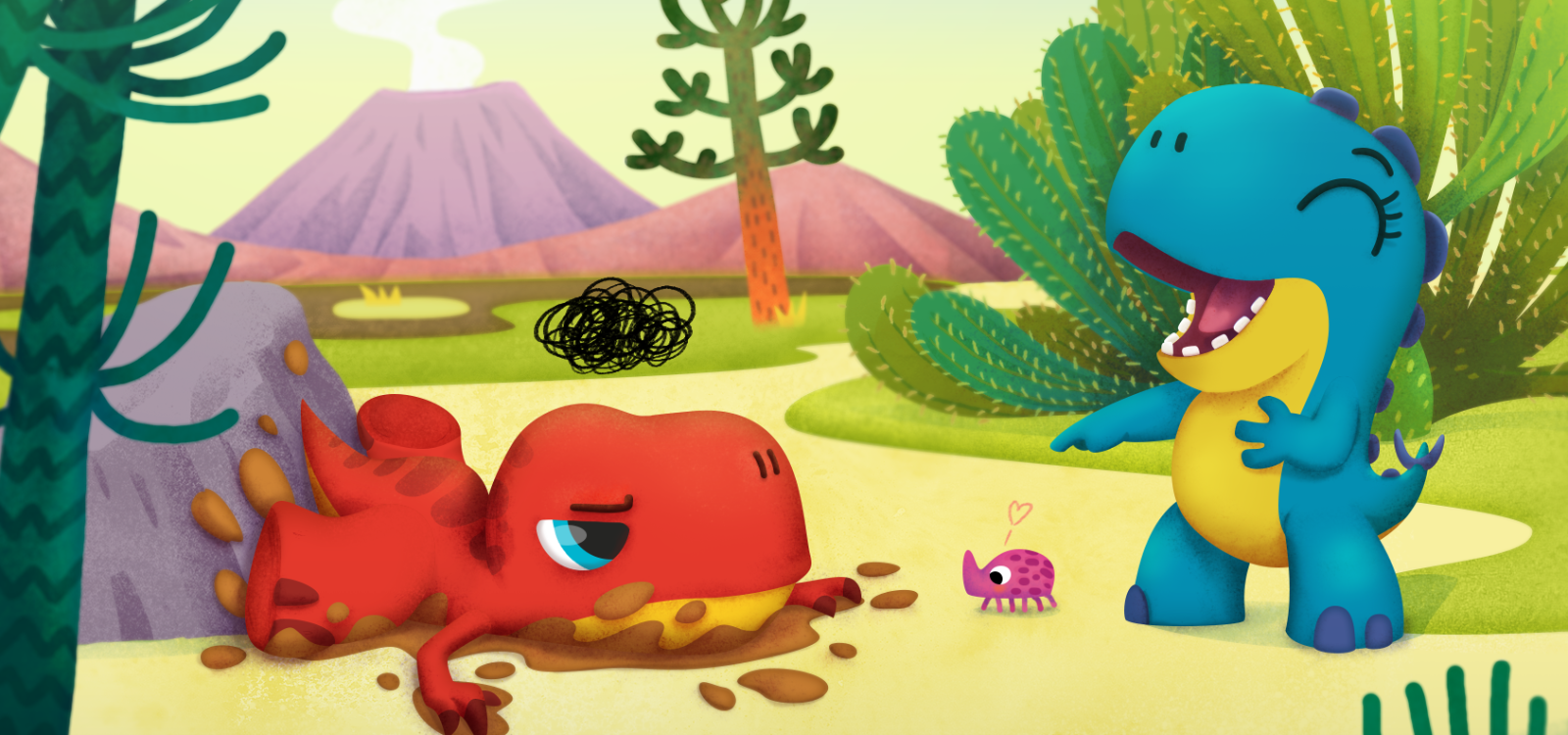 Nino Dino ©folivari-take-five