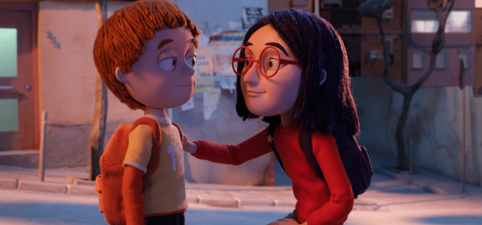 © TERREMOTO AIE / CITOPLASMAS / CORNELIUS FILMS / BÍGARO FILMS / VIVEMENT LUNDI ! / PANIQUE ! / PÁJARO / NADASDY FILM