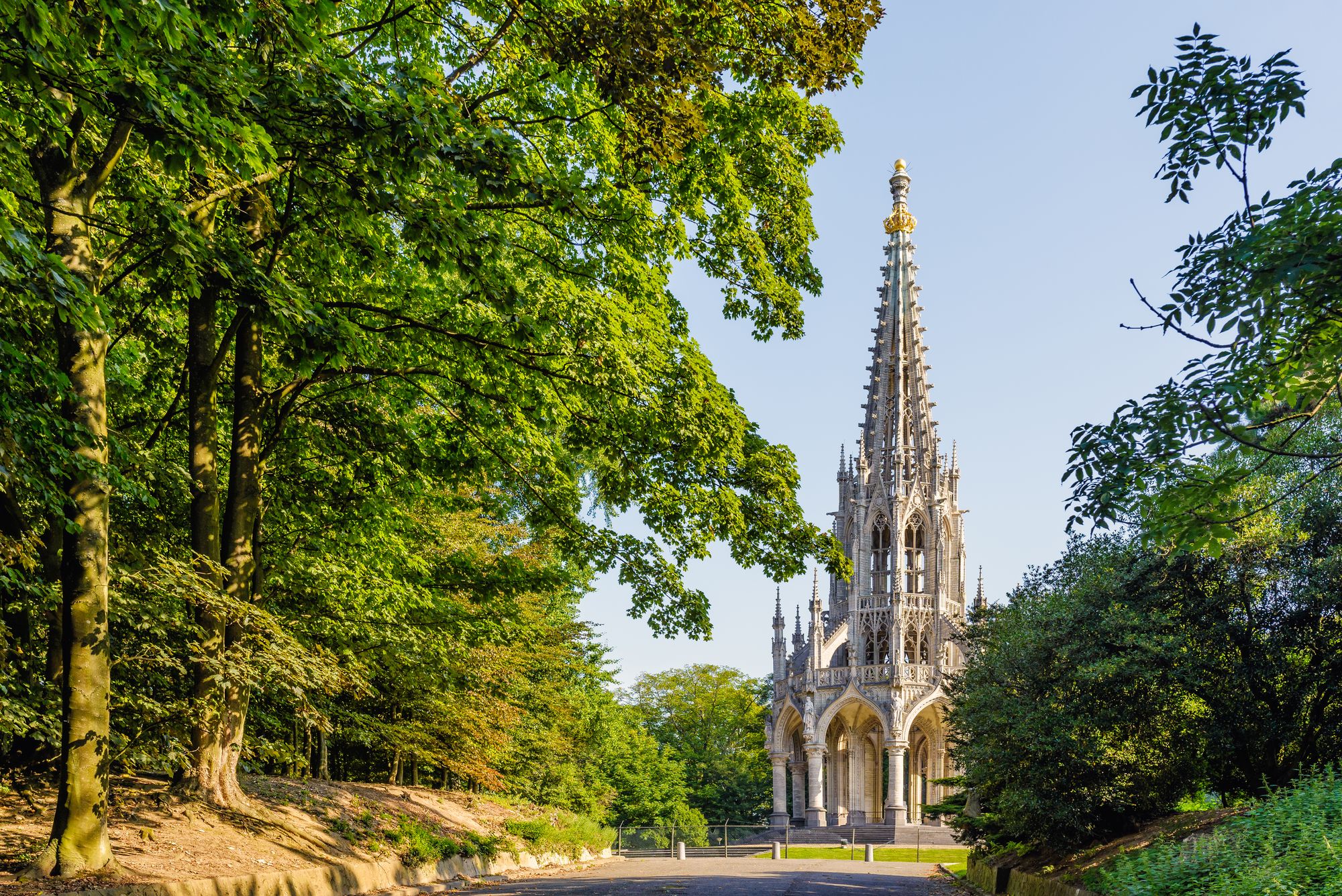 © Visit Brussels - Jean-Paul Remy