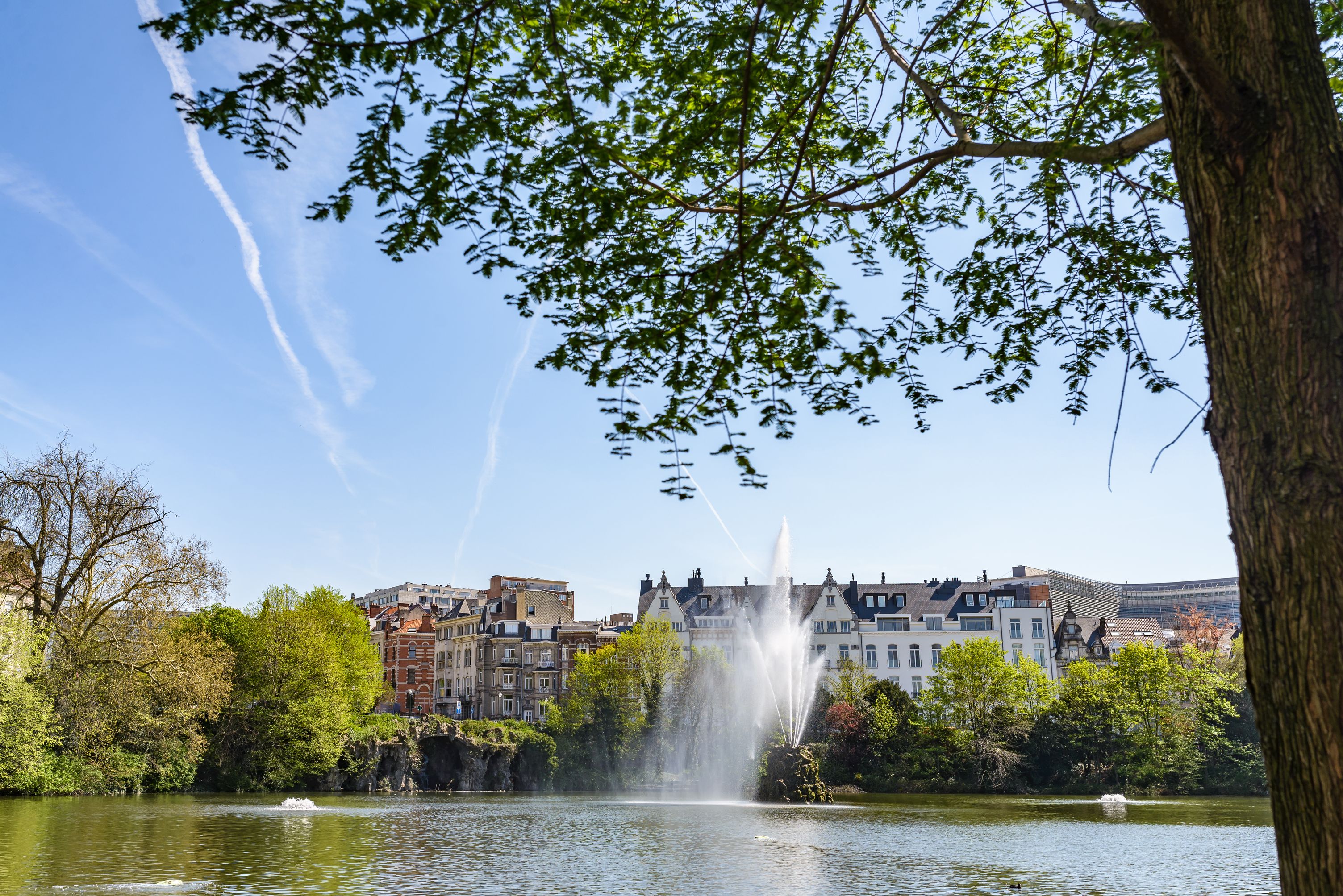 © visit.brussels - Jean-Paul Remy
