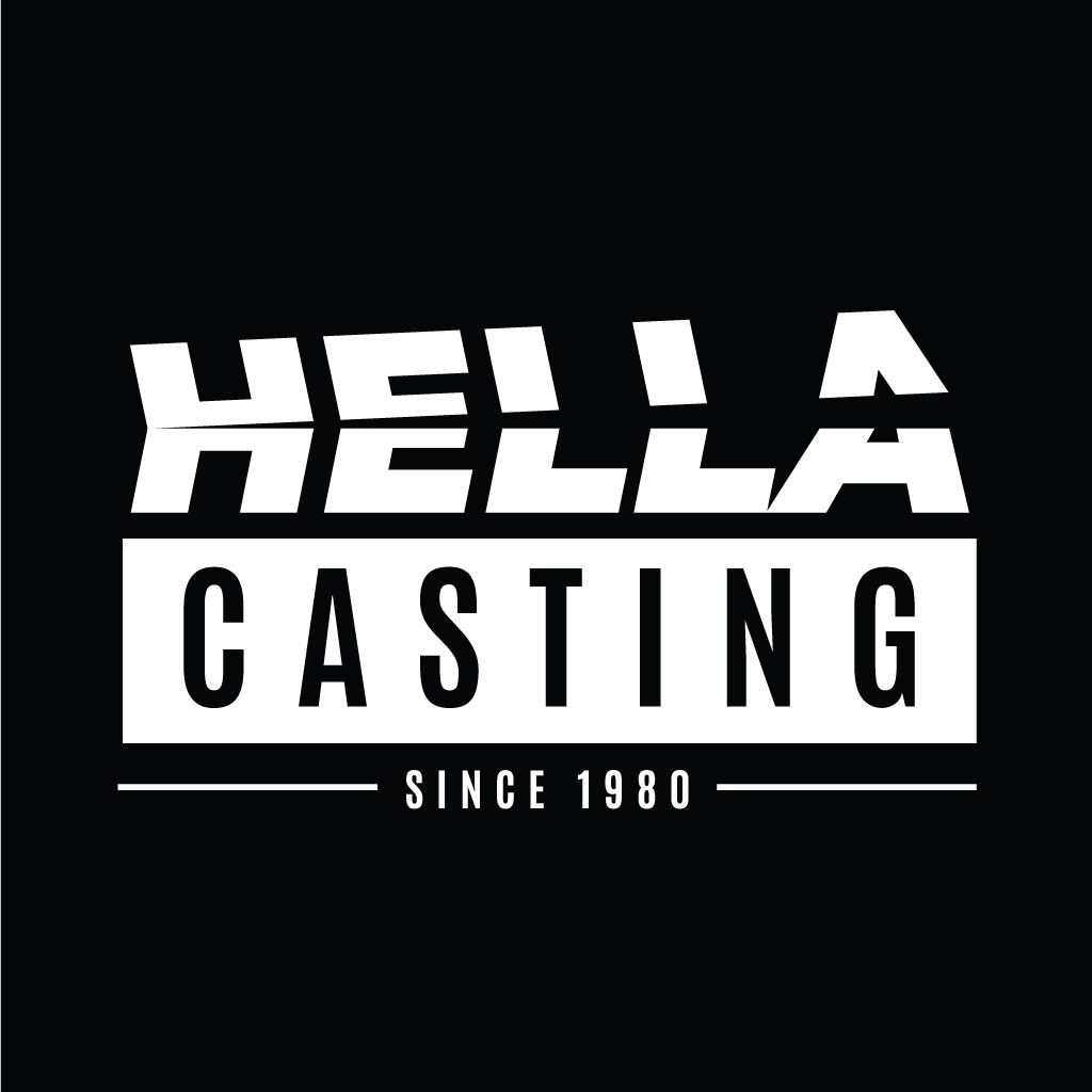 Hella Casting - since 1980