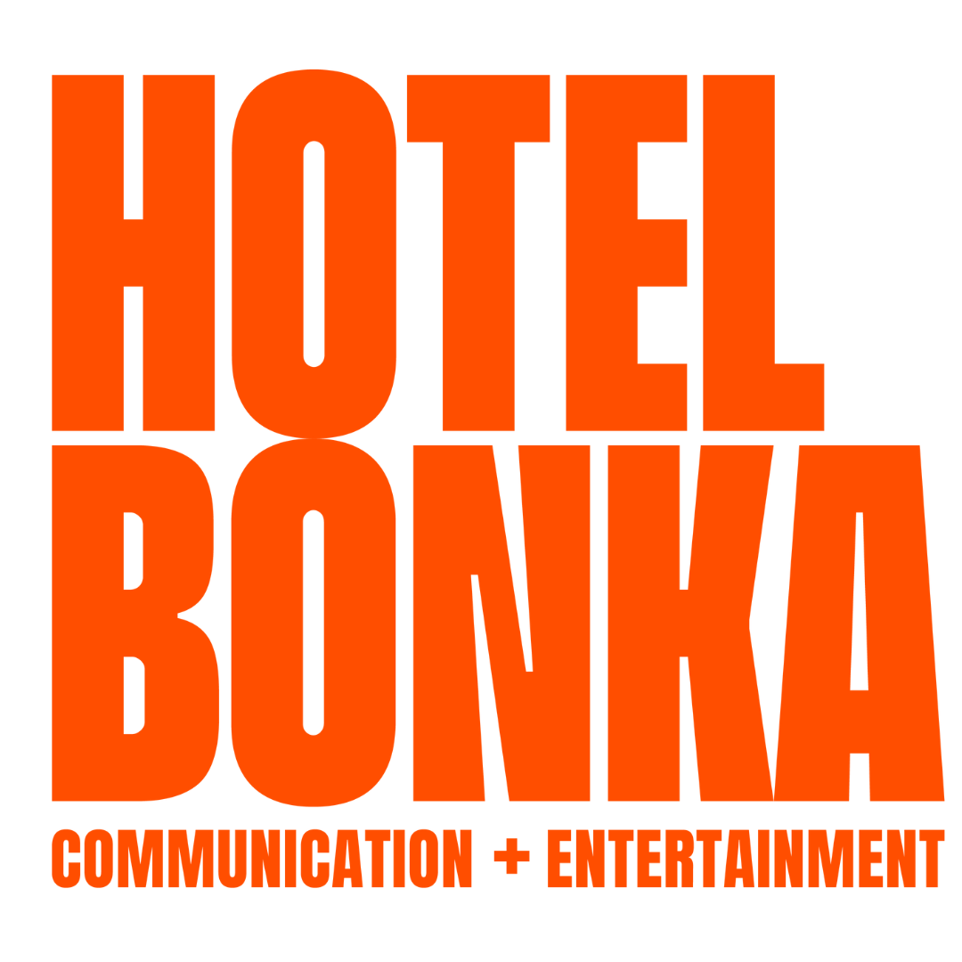 hotel Bonka logo