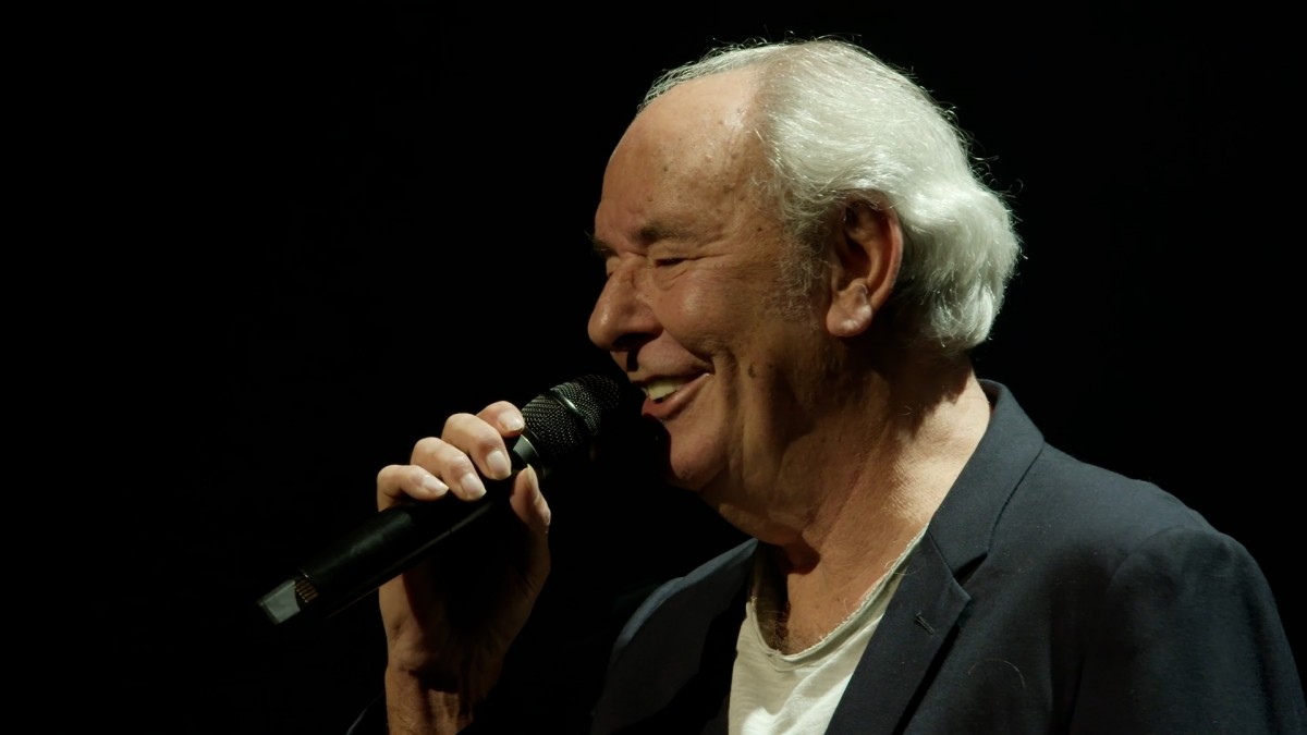 Maxime Le Forestier