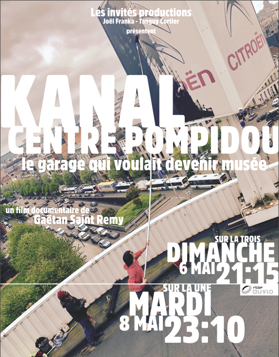 kanal_affiche