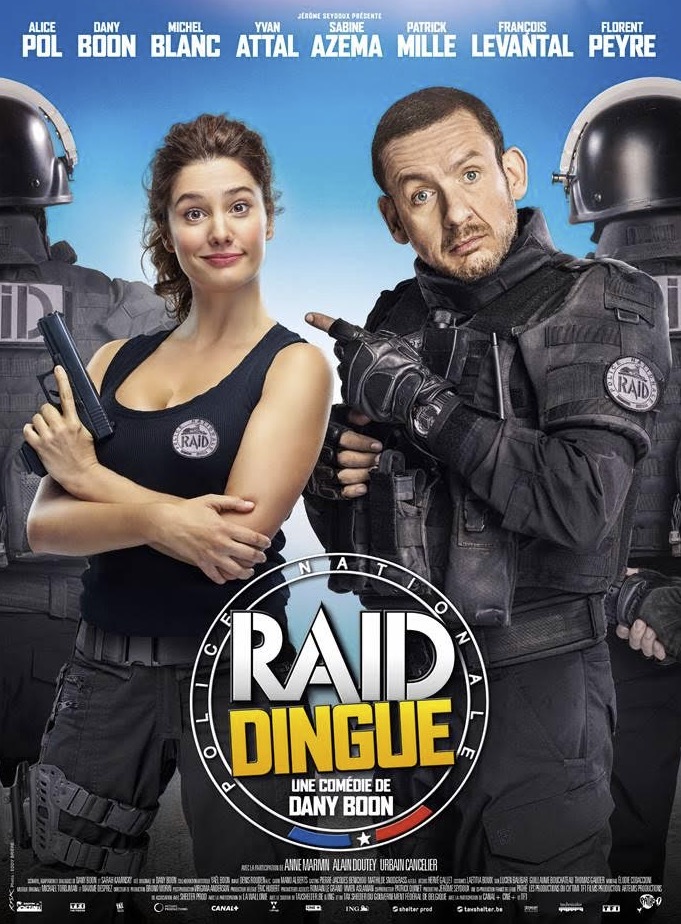 raid-dingue-affiche