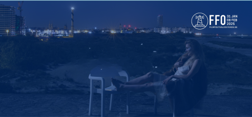 Film festival oostende 2025 