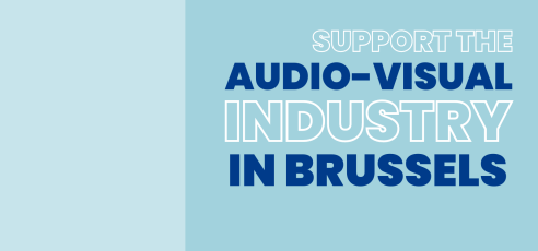 support the audiovisual industry