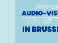 support the audiovisual industry