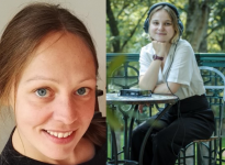 Lotte Nijsten & Célia Dessardo