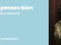 Si tu penses bien webcover