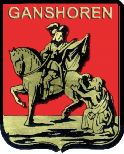 Ganshoren