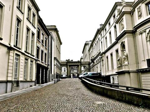 Place des musées