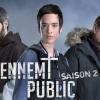 Ennemi Public (Saison 2)