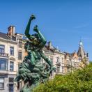 © visit.brussels - Jean-Paul Remy
