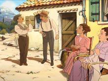 © 2025 What the Prod - Mediawan Kids & Family Cinéma - Bidibul Productions - Walking the Dog
