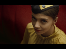 La Flotte - Jessica Woodworth