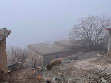 PJSN le village ©Jawad Rhaib