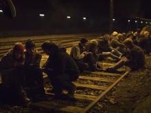 Les Survivants © IRIS Group