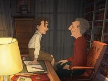 © 2025 What the Prod - Mediawan Kids & Family Cinéma - Bidibul Productions - Walking the Dog