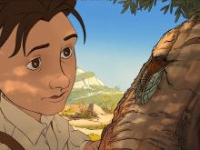 © 2025 What the Prod - Mediawan Kids & Family Cinéma - Bidibul Productions - Walking the Dog
