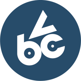 Logo Brussels Video Crew BVC