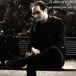 Moment de sérénité