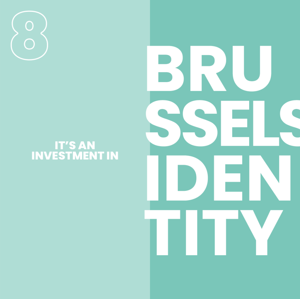 Identité bruxelloise