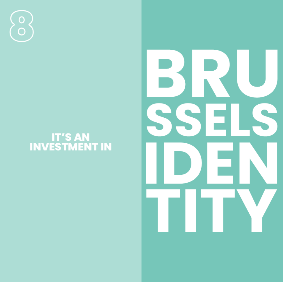 Brussels identity