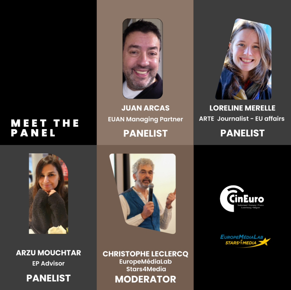 Le panel