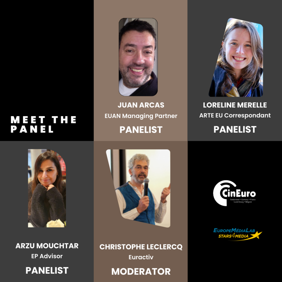 Le panel