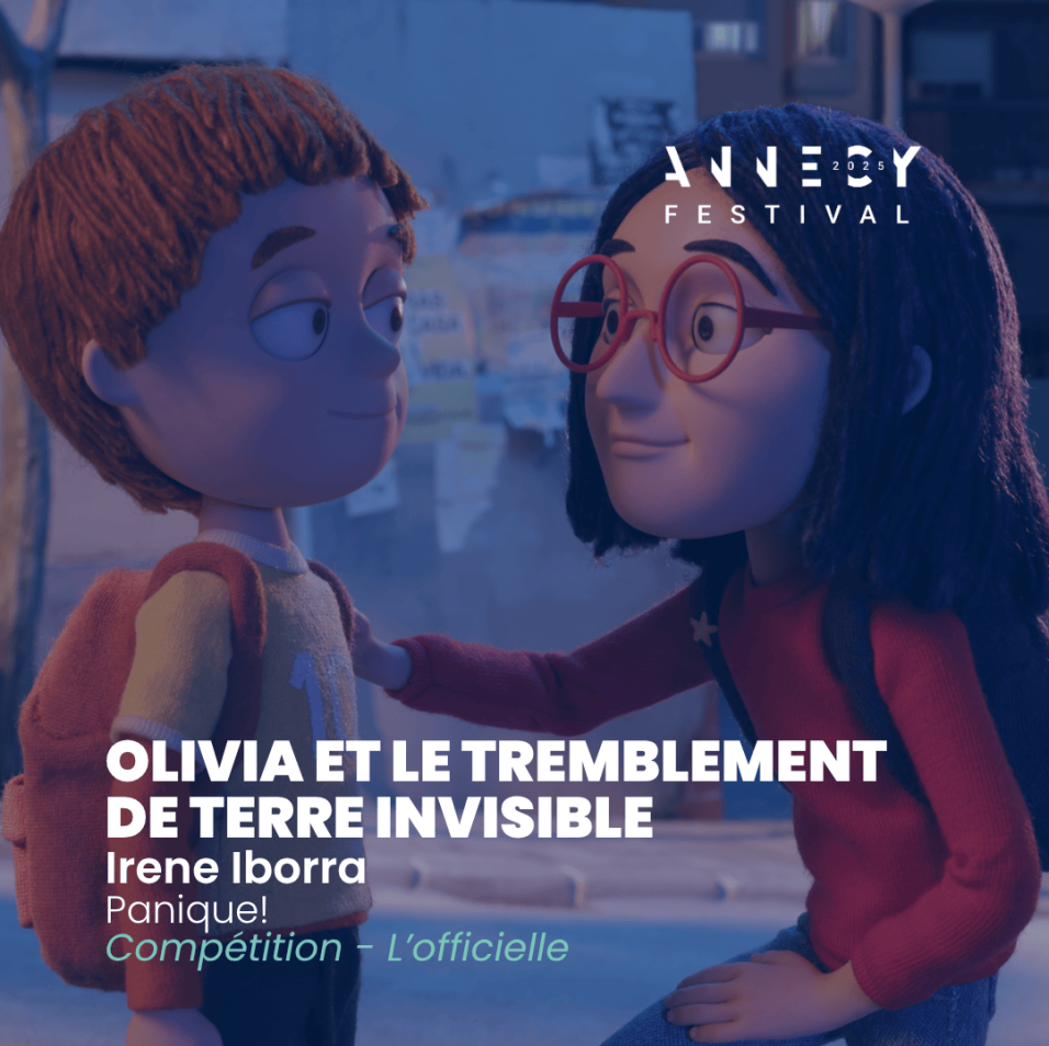 Affiche du film c Panique!