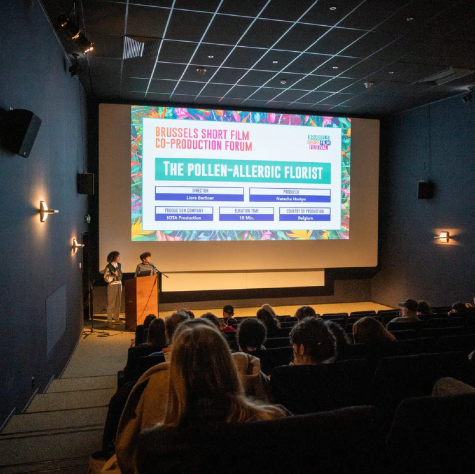 Evenementposter