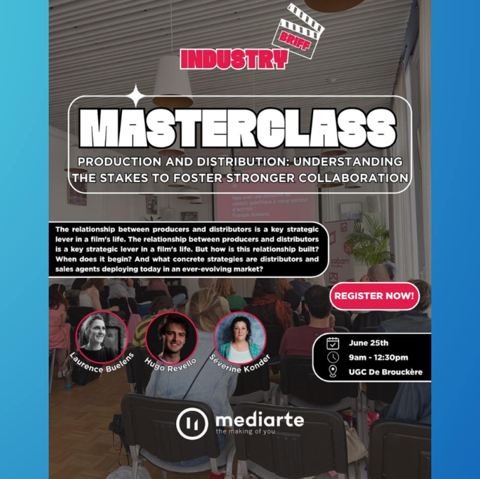 Evenementposter