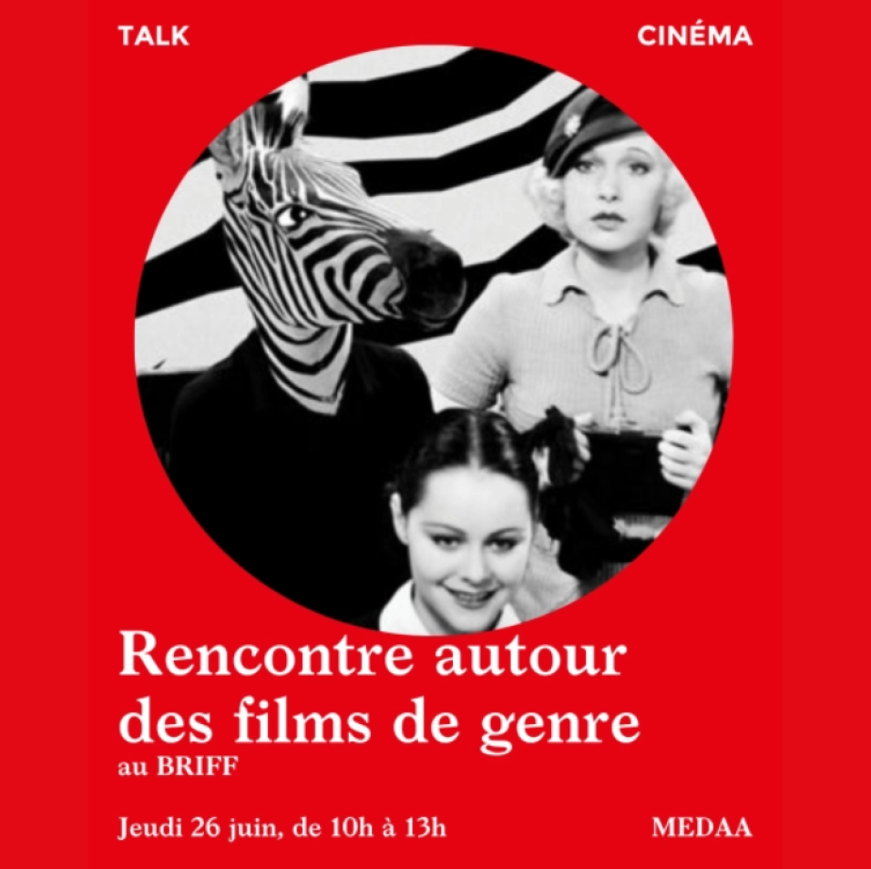 Evenementposter