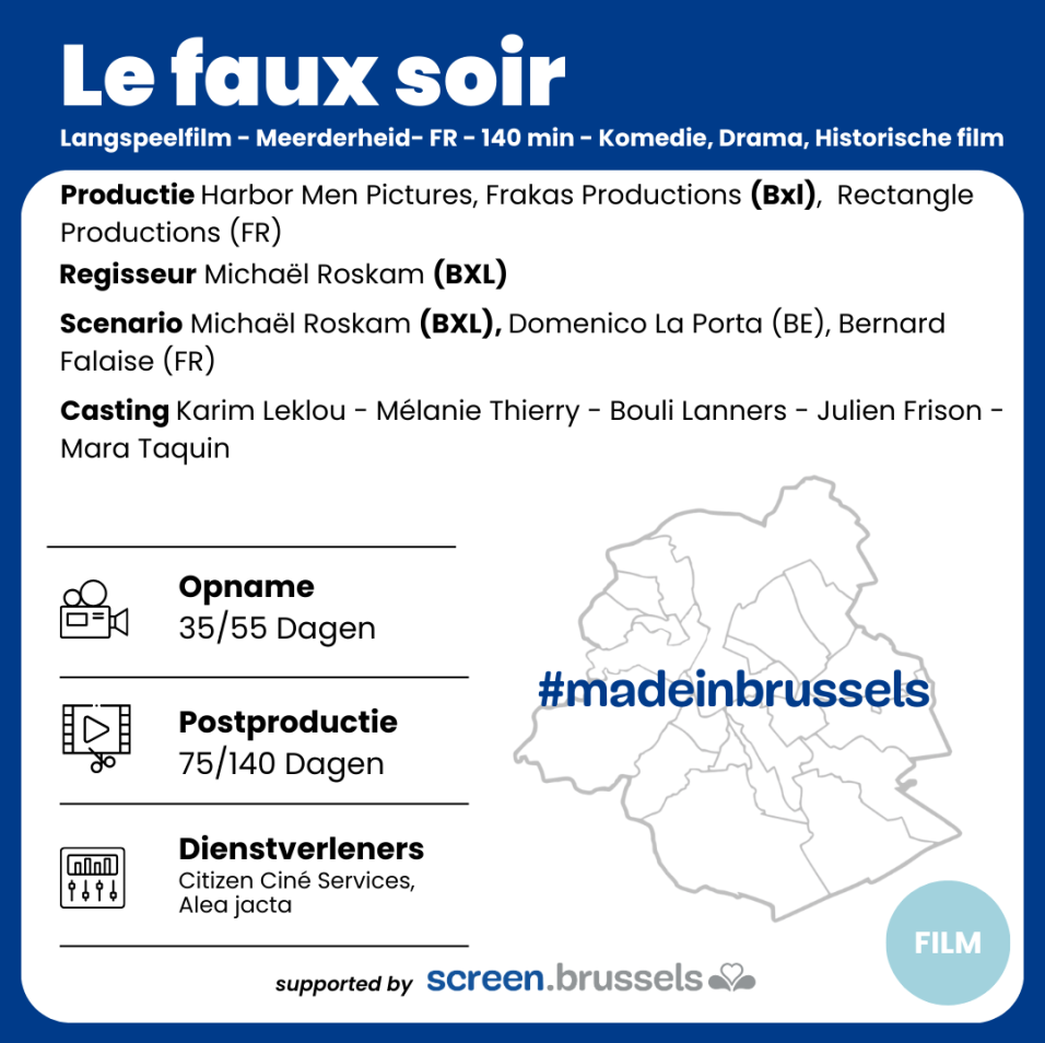 le faux soir NL