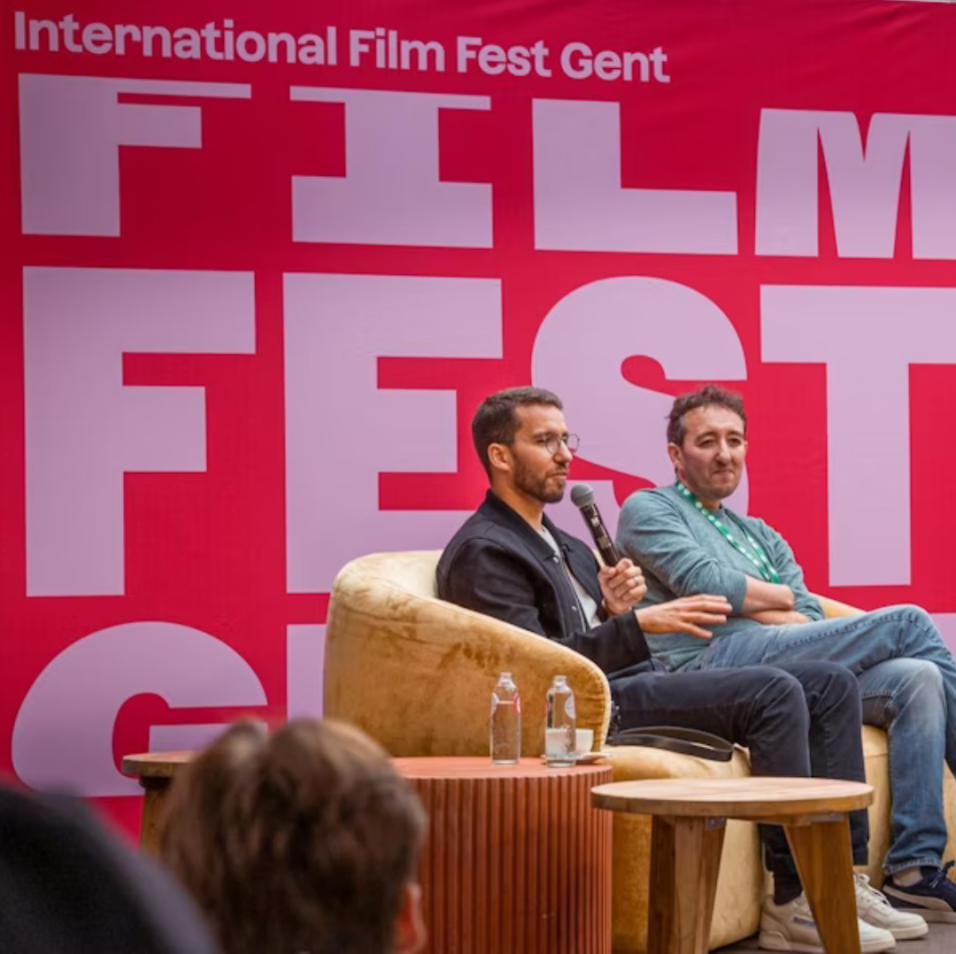 Film boroep Gent