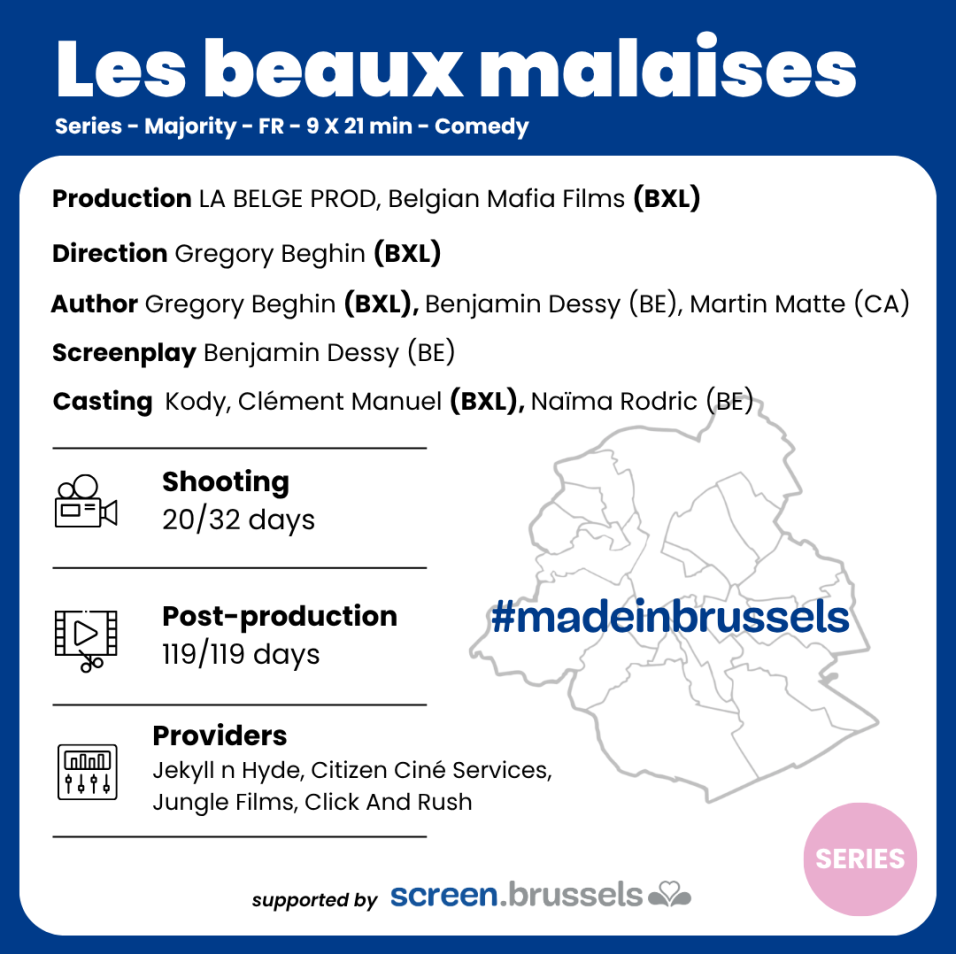 Les beaux malaises en