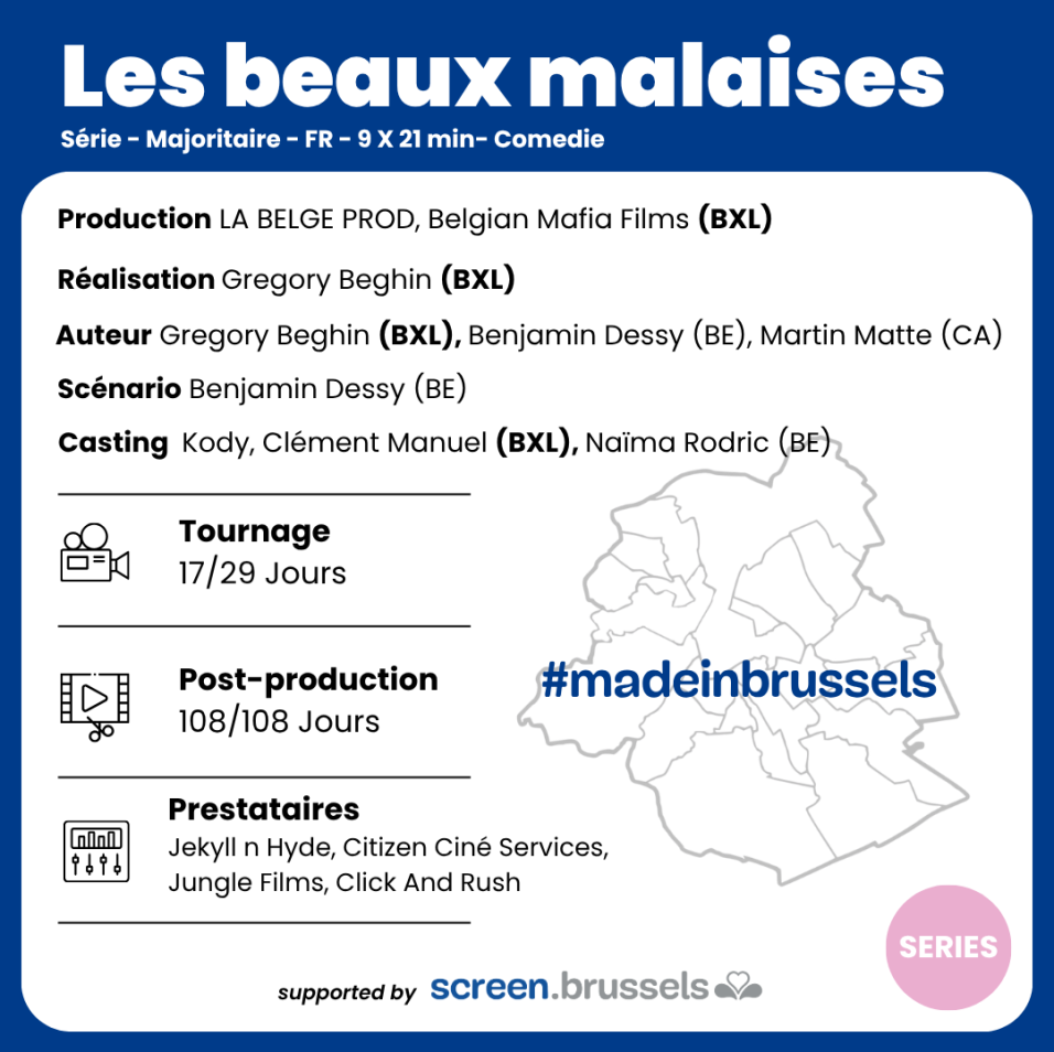 les beaux malaises